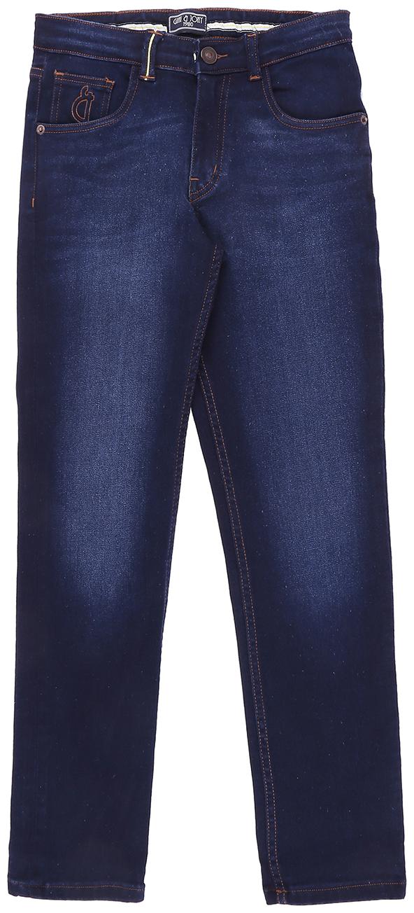 

Gini Jony Boy s Slim fit Jeans - Blue