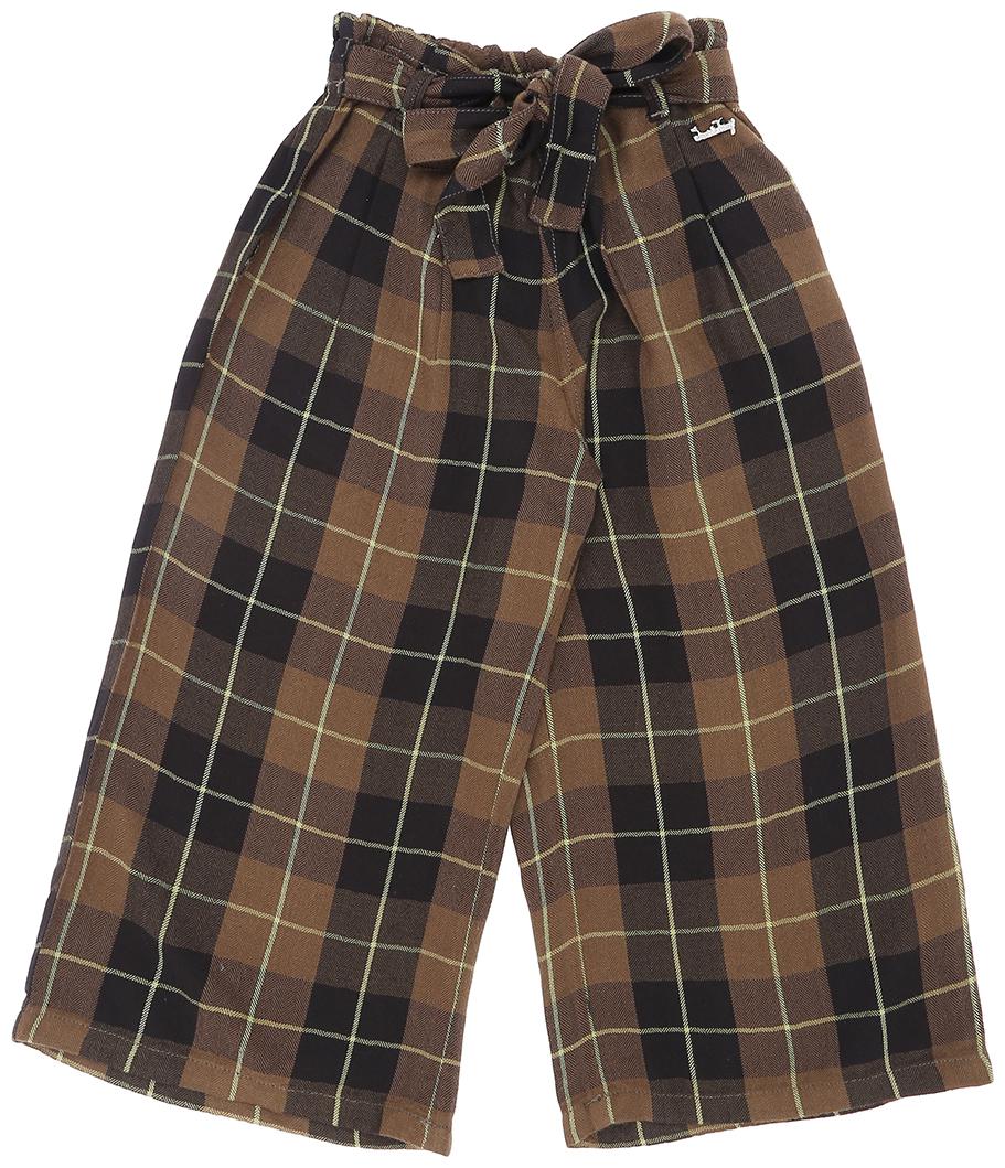 

Gini Jony Girls Green Shorts