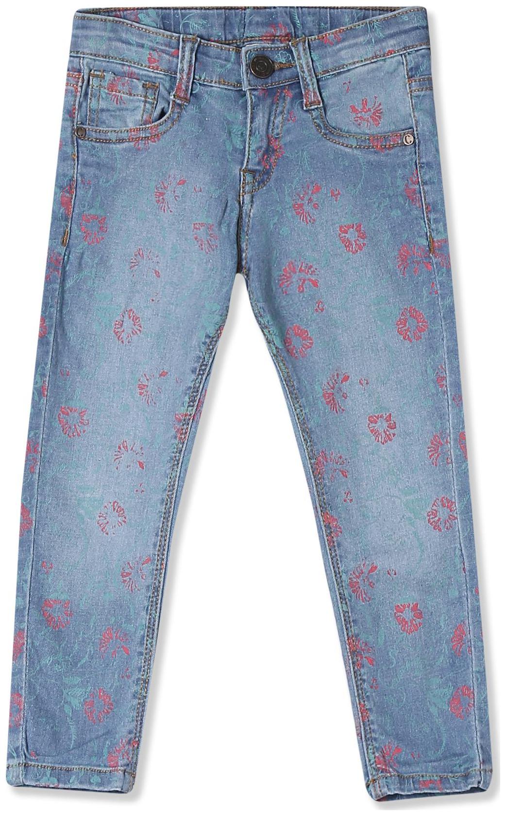 girls cherokee jeans
