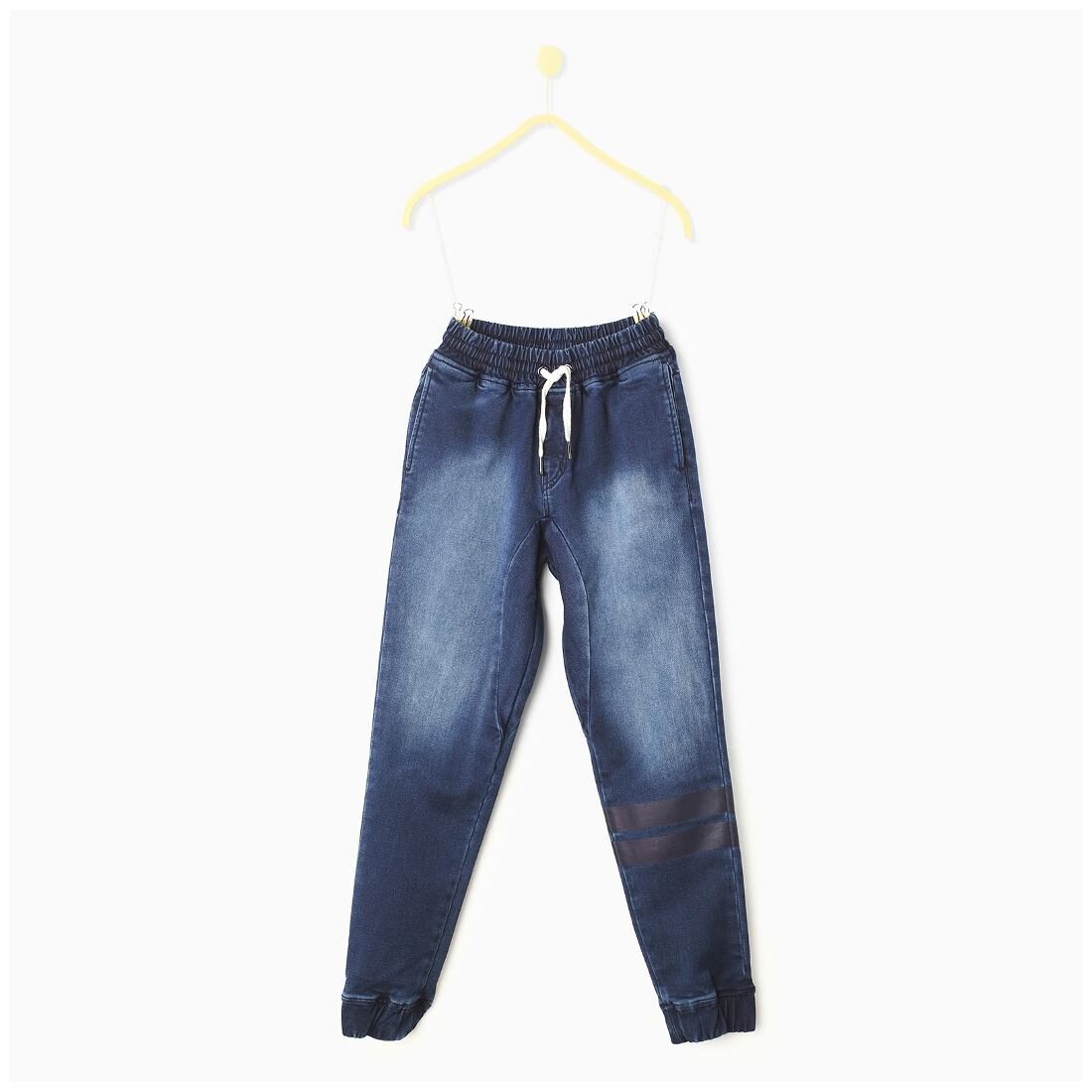 

Gini Jony Black Jeans