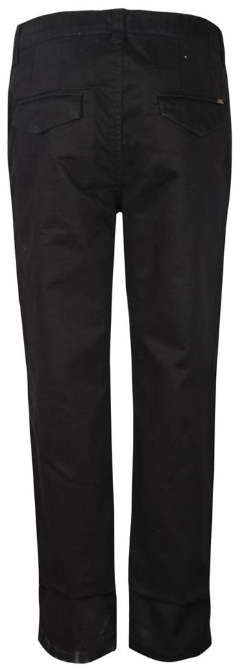 

Gini Jony Boy s Regular fit Jeans - Black