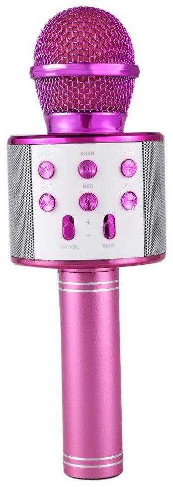 

Glowtronix ws-358-mike Party Accessories Pink