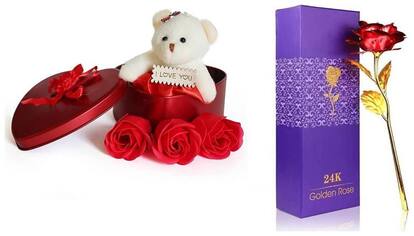 GLUCKLICH LOVER GIFT,RETURN GIFT,WEDDING GIFT,ANNIVERSARY GIFT,BIRTHDAY GIFT,VALENTINE GIFT,PACK OF 2