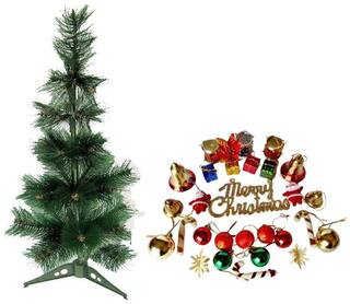 Buy Gold Dust S Christmas Decoration Item Online At Low Prices In