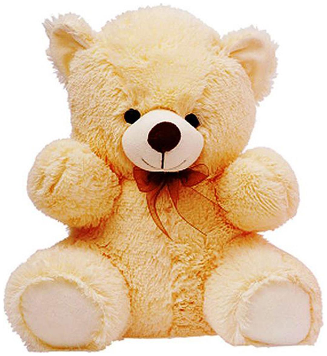 

GRJ India Beige Teddy Bear (20 inch)