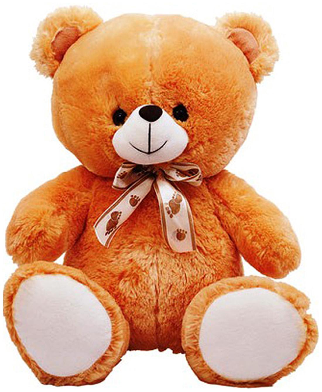 

GRJ India Brown Teddy Bear (10 inch)