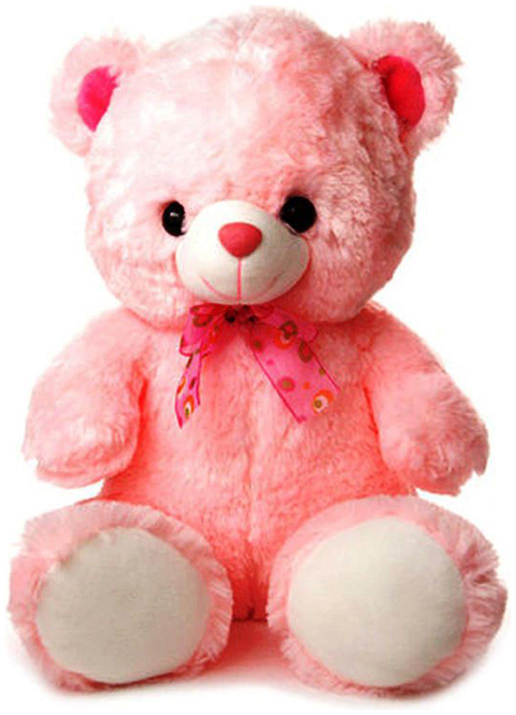 

GRJ India Pink Teddy Bear (40 inch)