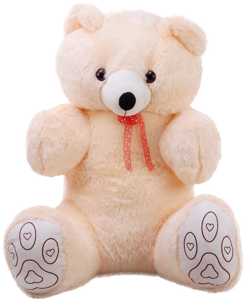 

GRJ India Beige Teddy Bear - 152 cm