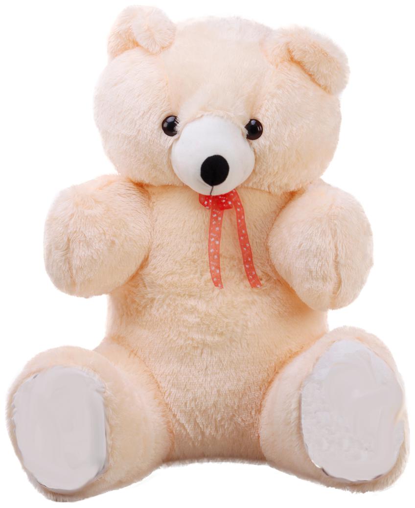 

GRJ India Beige Teddy Bear - 31 cm
