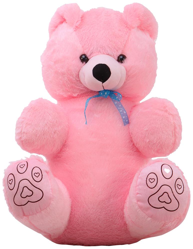 

GRJ India Pink Teddy Bear - 152 cm