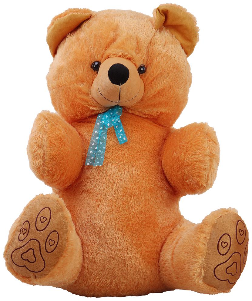 

GRJ India Brown Teddy Bear - 152 cm