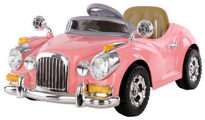 

Grover Cycle Vintage Car