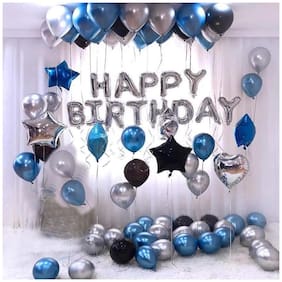 Kids Party Supplies Buy Party Games Hats Balloons And Candles