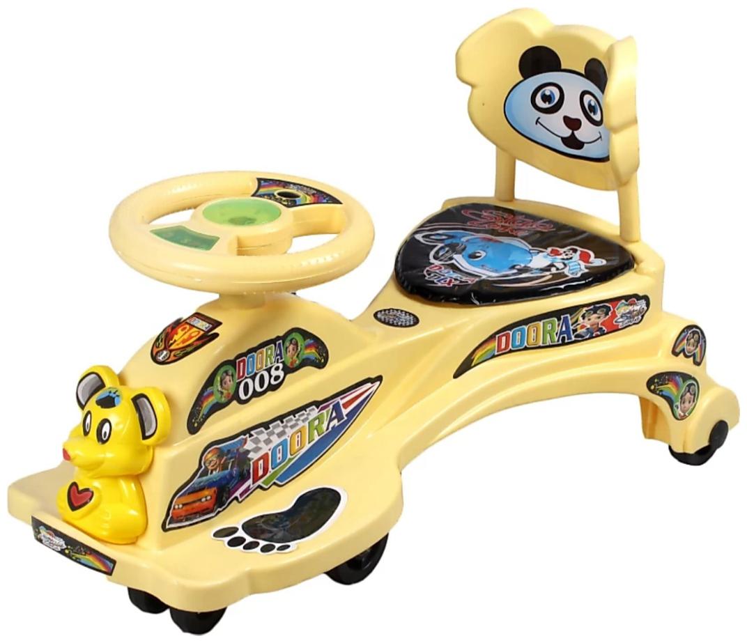 

Hlx Swing Magic Car