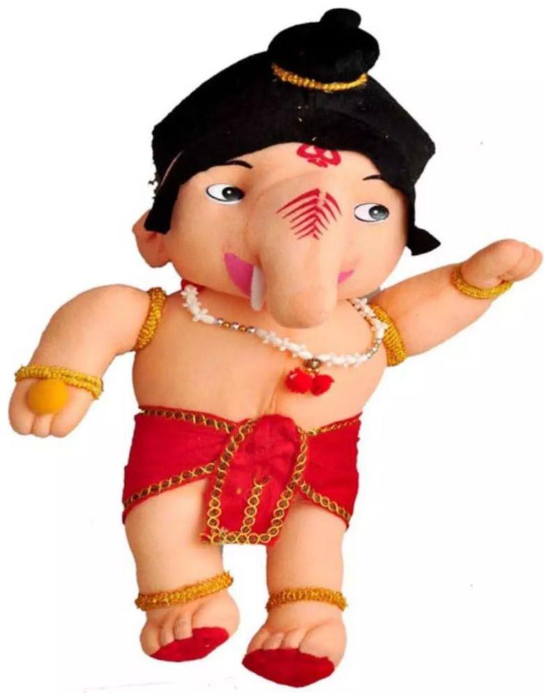 

Oh Baby Red Teddy Bear - 10 cm