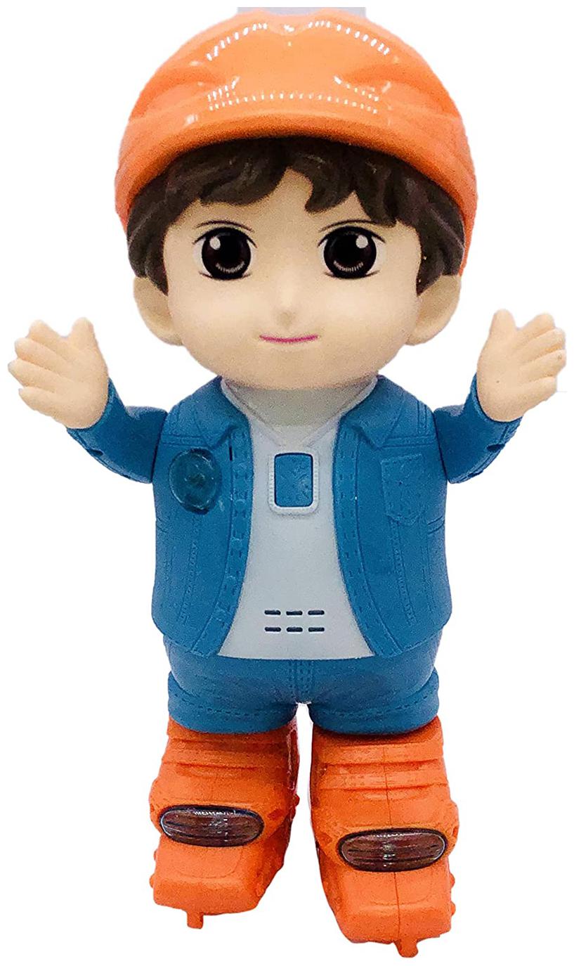 

Honeybun Battery Operated Sound Light Toys for Small Babies Best Gift for Toddlers Suitable for Kids 2 to 4 Year Babies