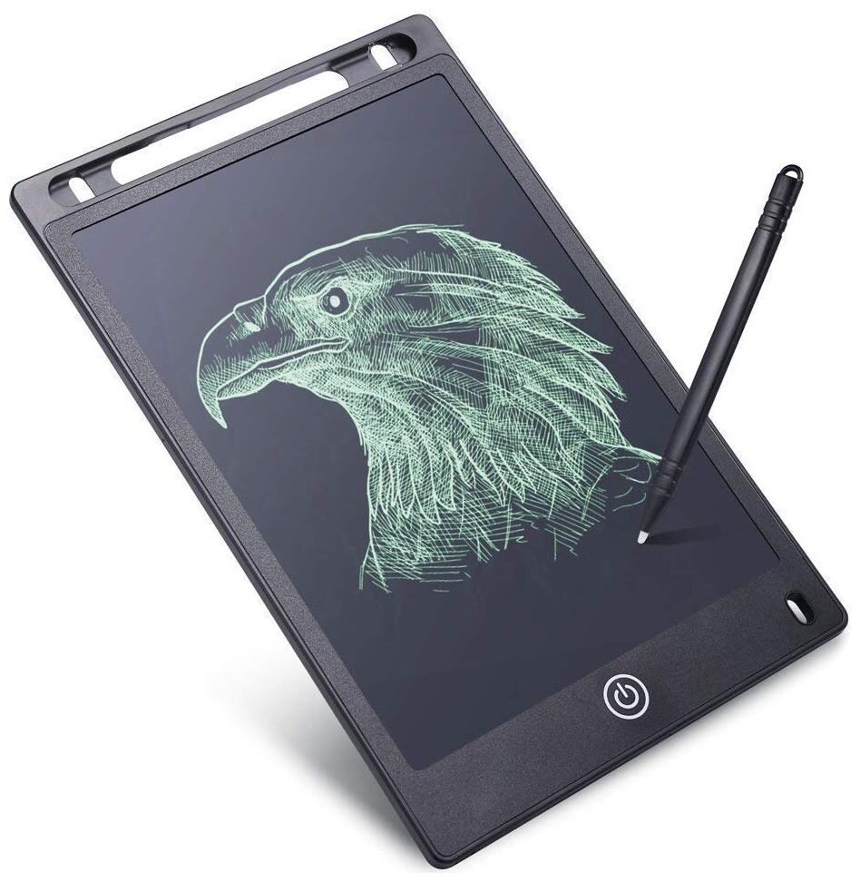

Honeybun LCD Writing Tablet 8 5Inch E-Note Pad