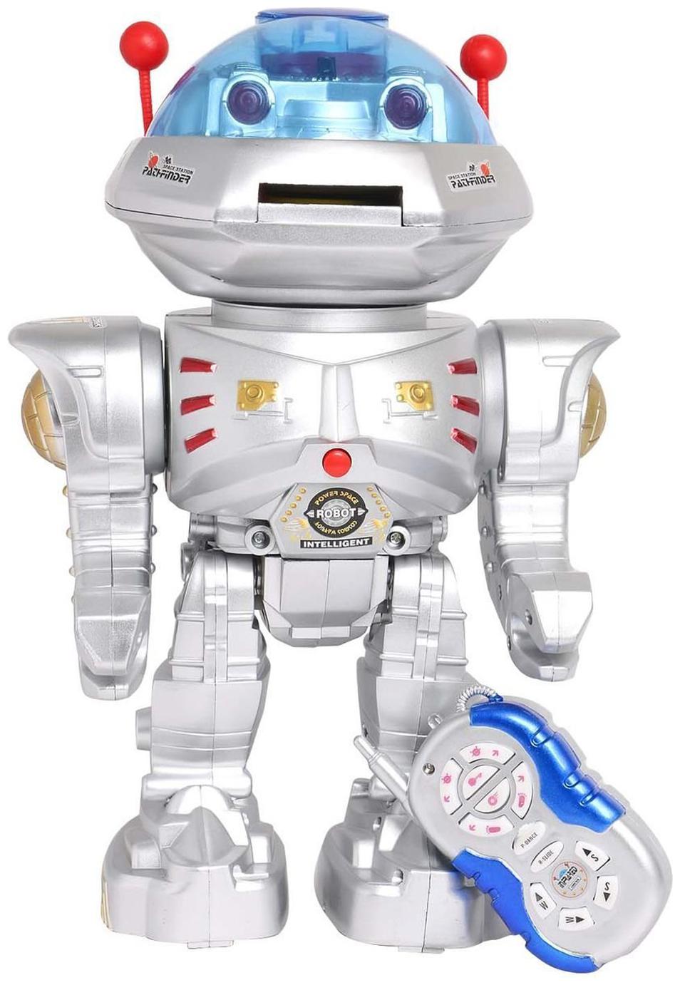 remote control robot wala