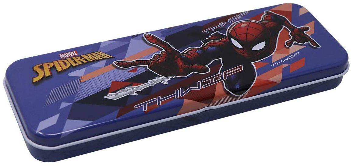 

HOOM by HMI Original Marvel Spider Man Pencil Box