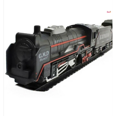 

HS Battery Operated Train Full Set