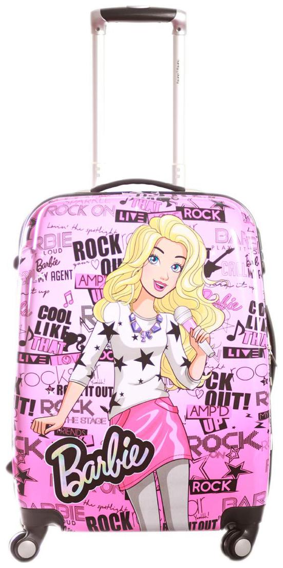 barbie skybags