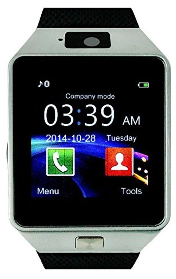 

I KALL Smart Watch (Grey)