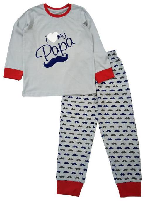 

KiddoPanti Cotton Printed Top Bottom Set - Grey