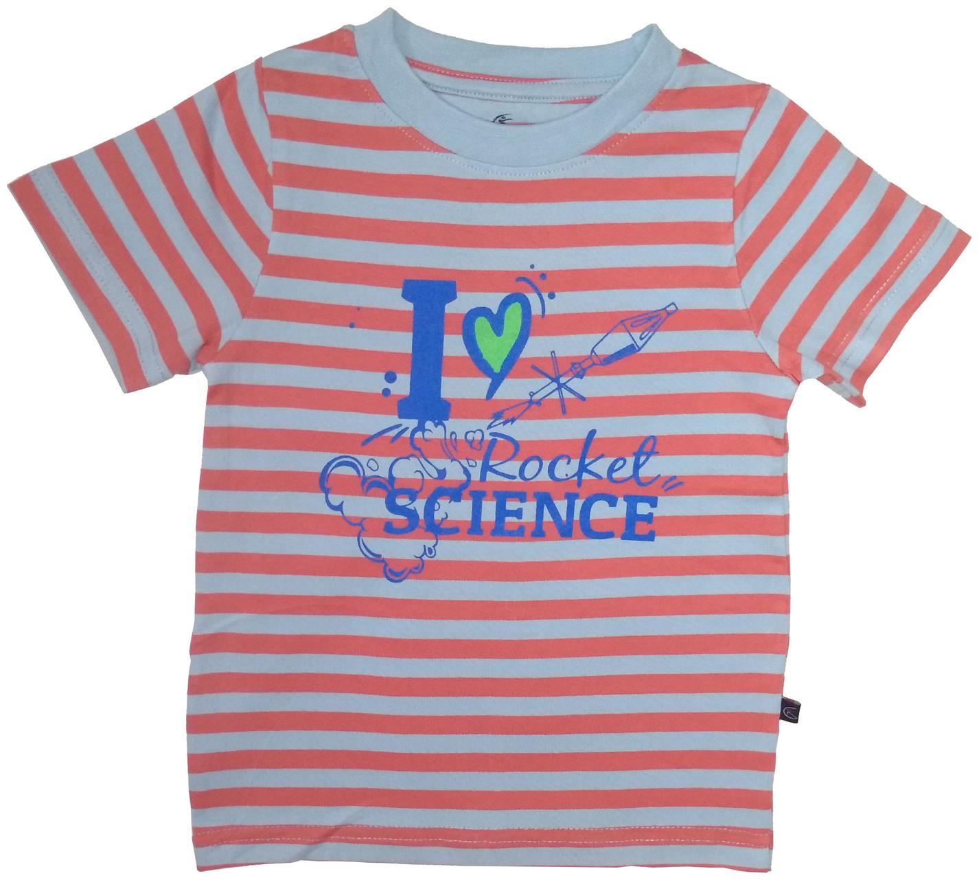 

KiddoPanti Boy Cotton Printed T-shirt - Multi