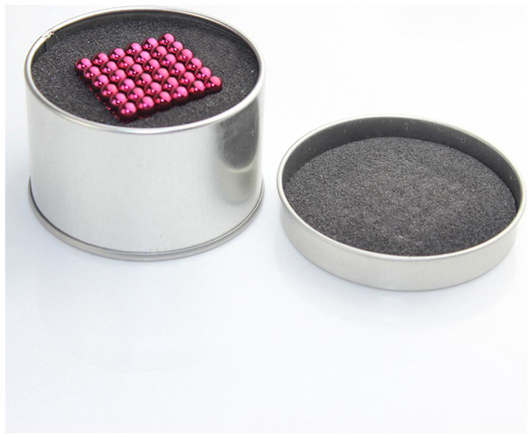

iBuckyballs Pink Edition D5mm