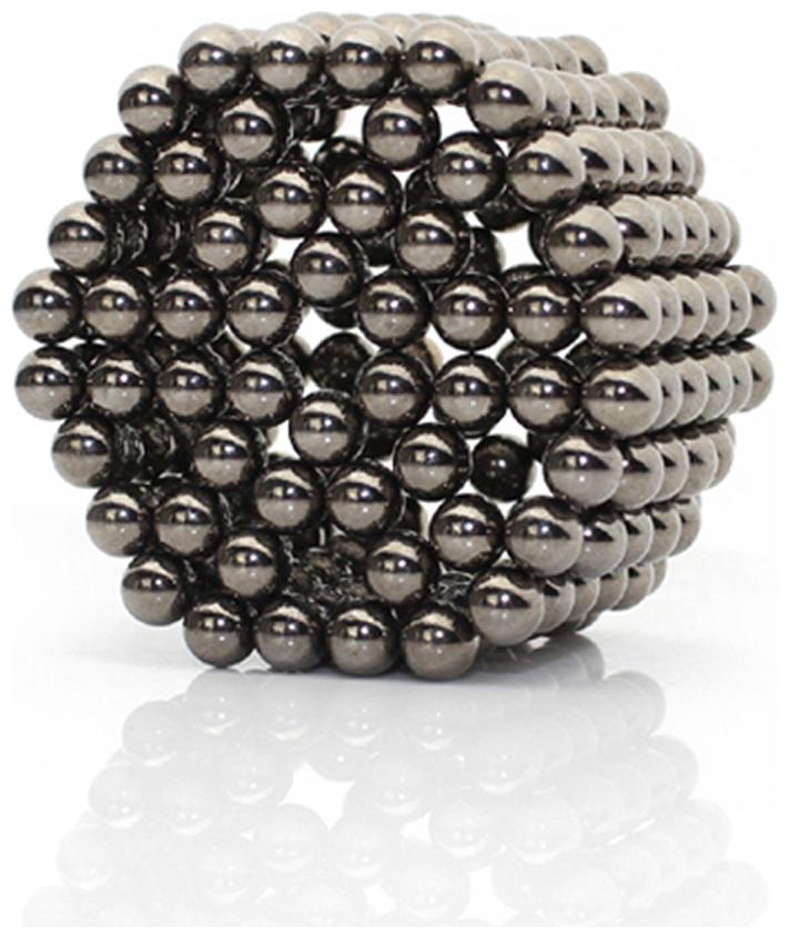 

iBuckyballs Black Edition D5mm
