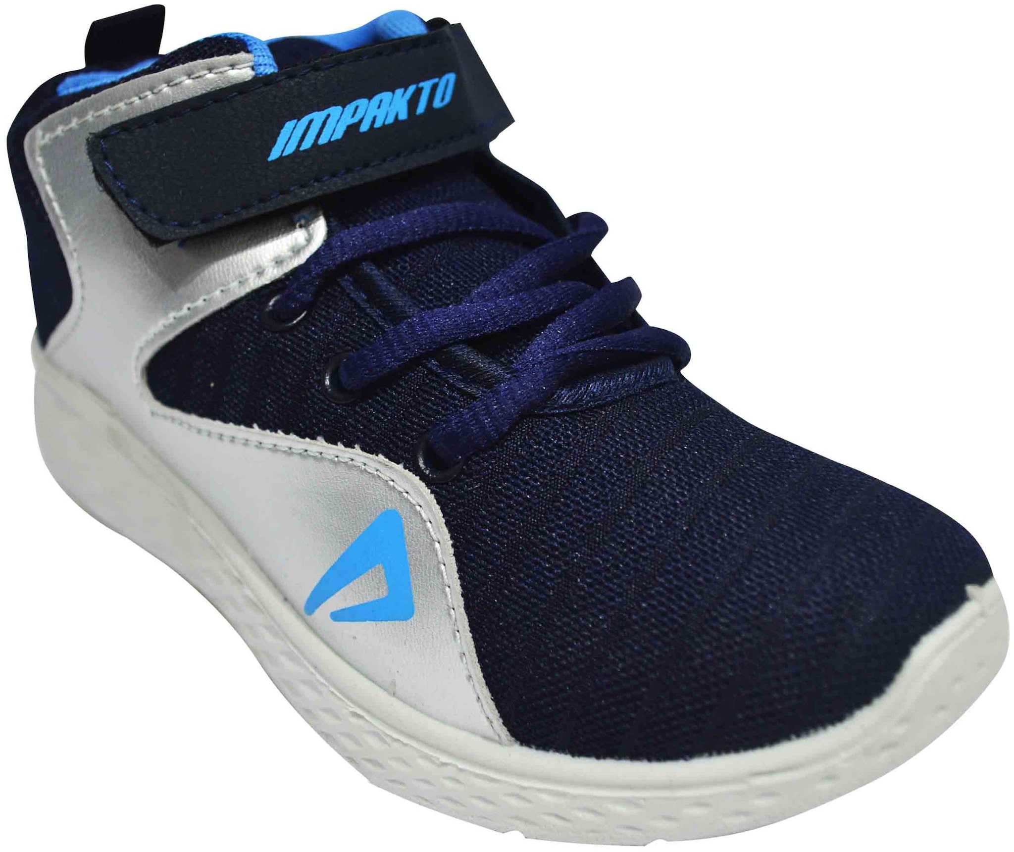 

Impakto Blue Boys Sport shoes