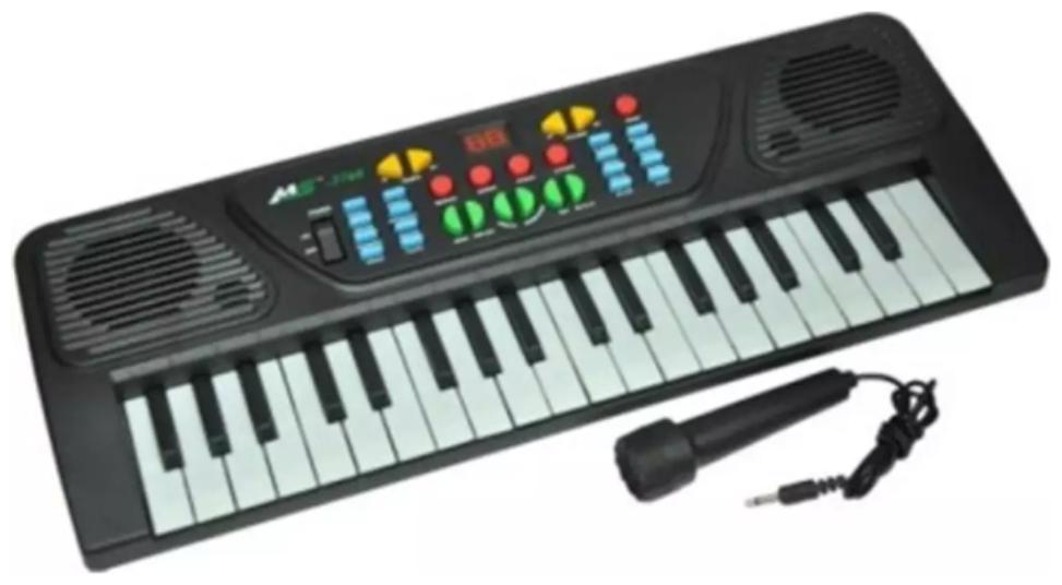 

Imported By Nyrwana Musical Piano Melody With Mike