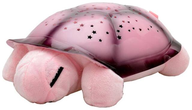 Imported Led Turtle Tortoise Night Sky Star Shower Projector Night Lamp For Kids