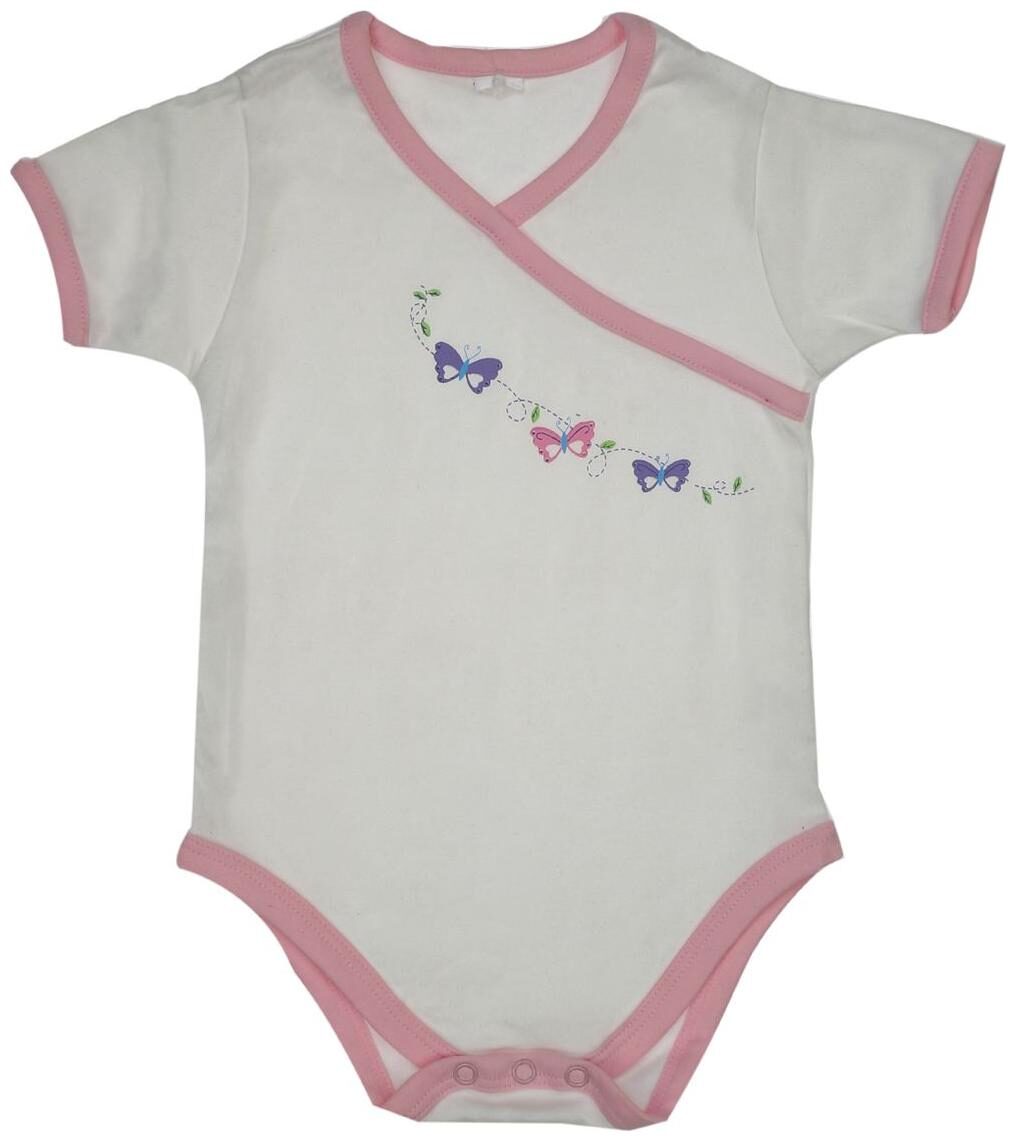 

Indirang Unisex Cotton Solid Winterwear onesie and romper - White