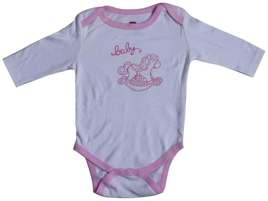 

Indirang Unisex Cotton Solid Winterwear onesie and romper - Purple