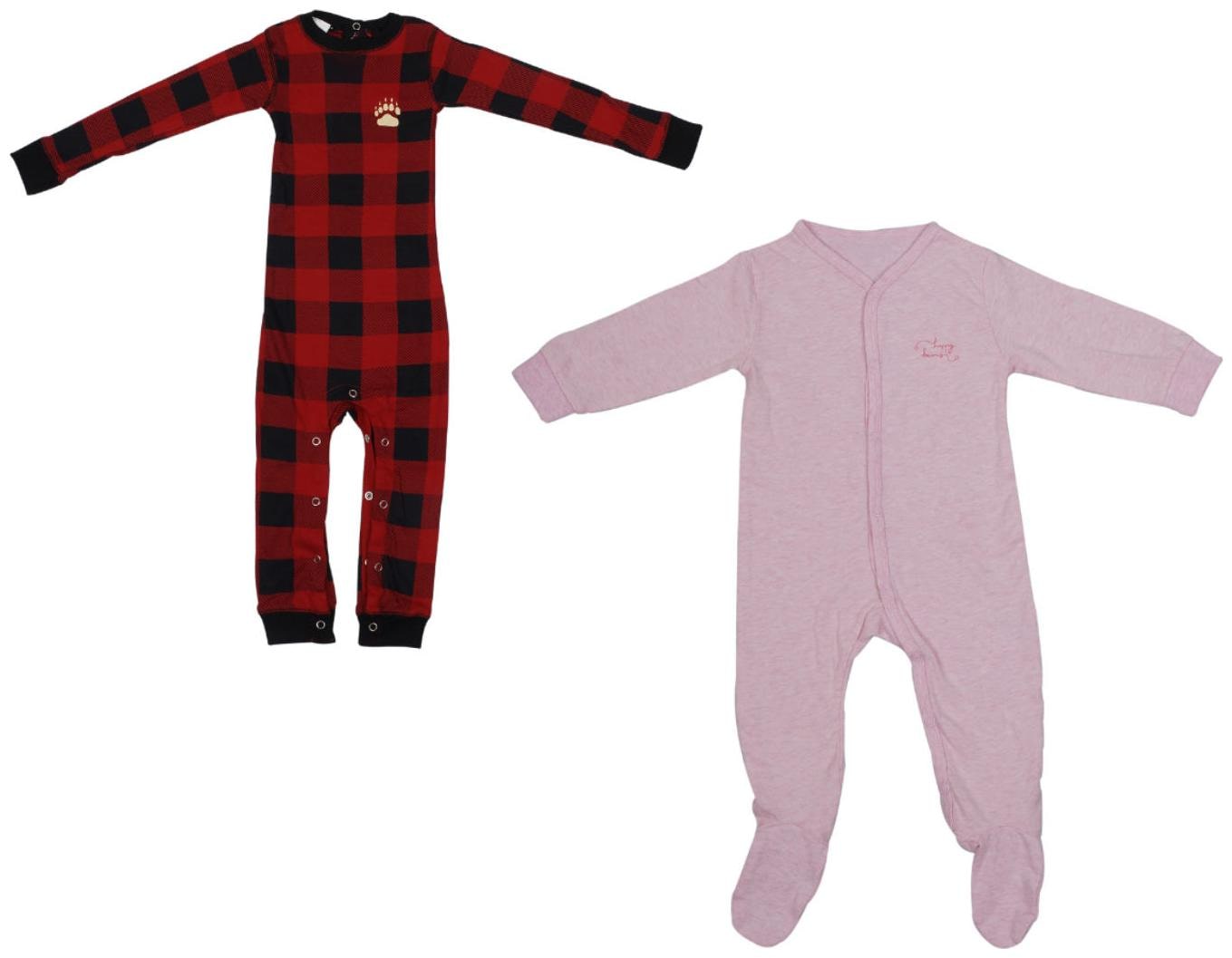 

Indirang Baby boy Cotton Printed Body suit - Multi