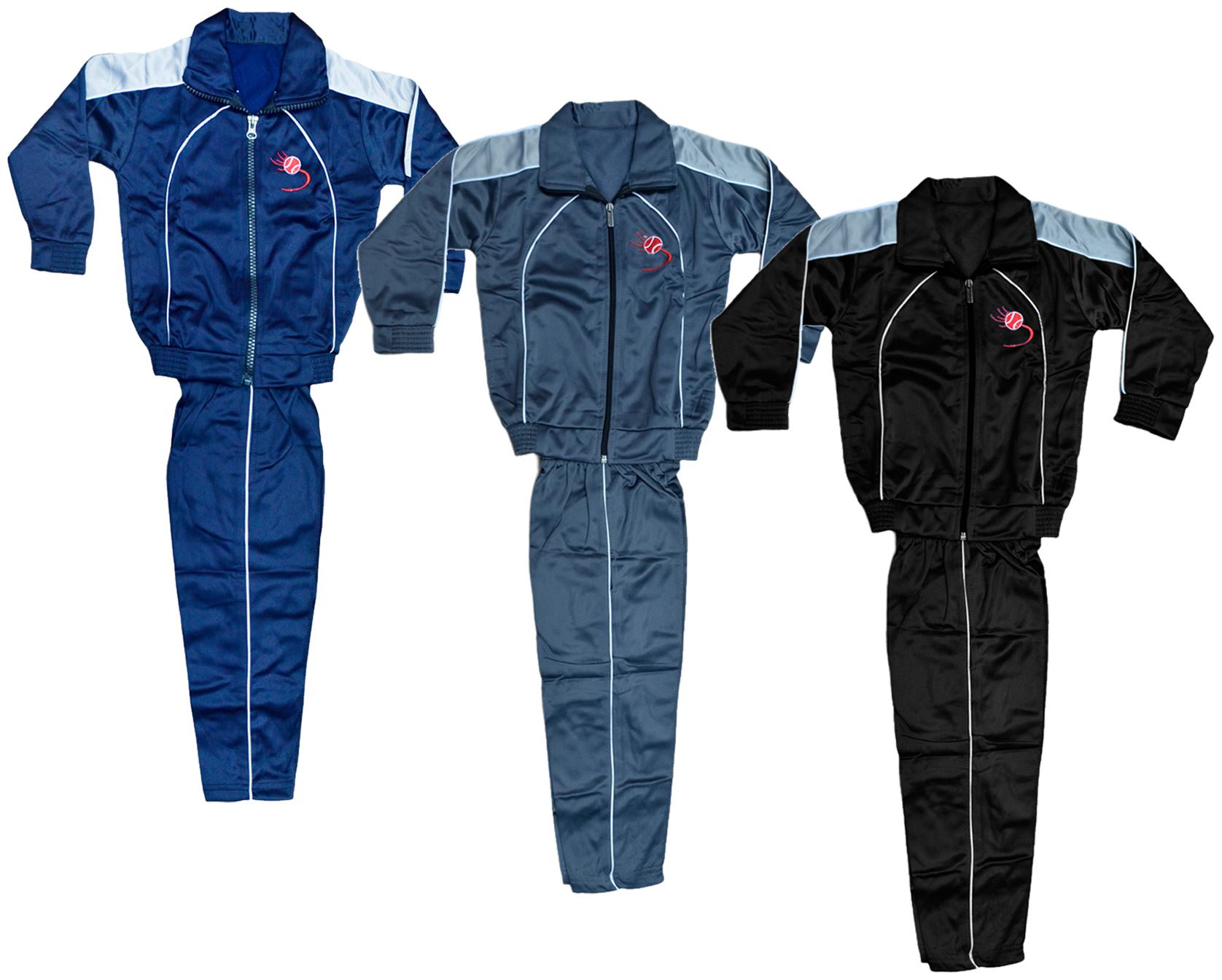 

Indiweaves Polyester Solid Top Bottom Set - Multi