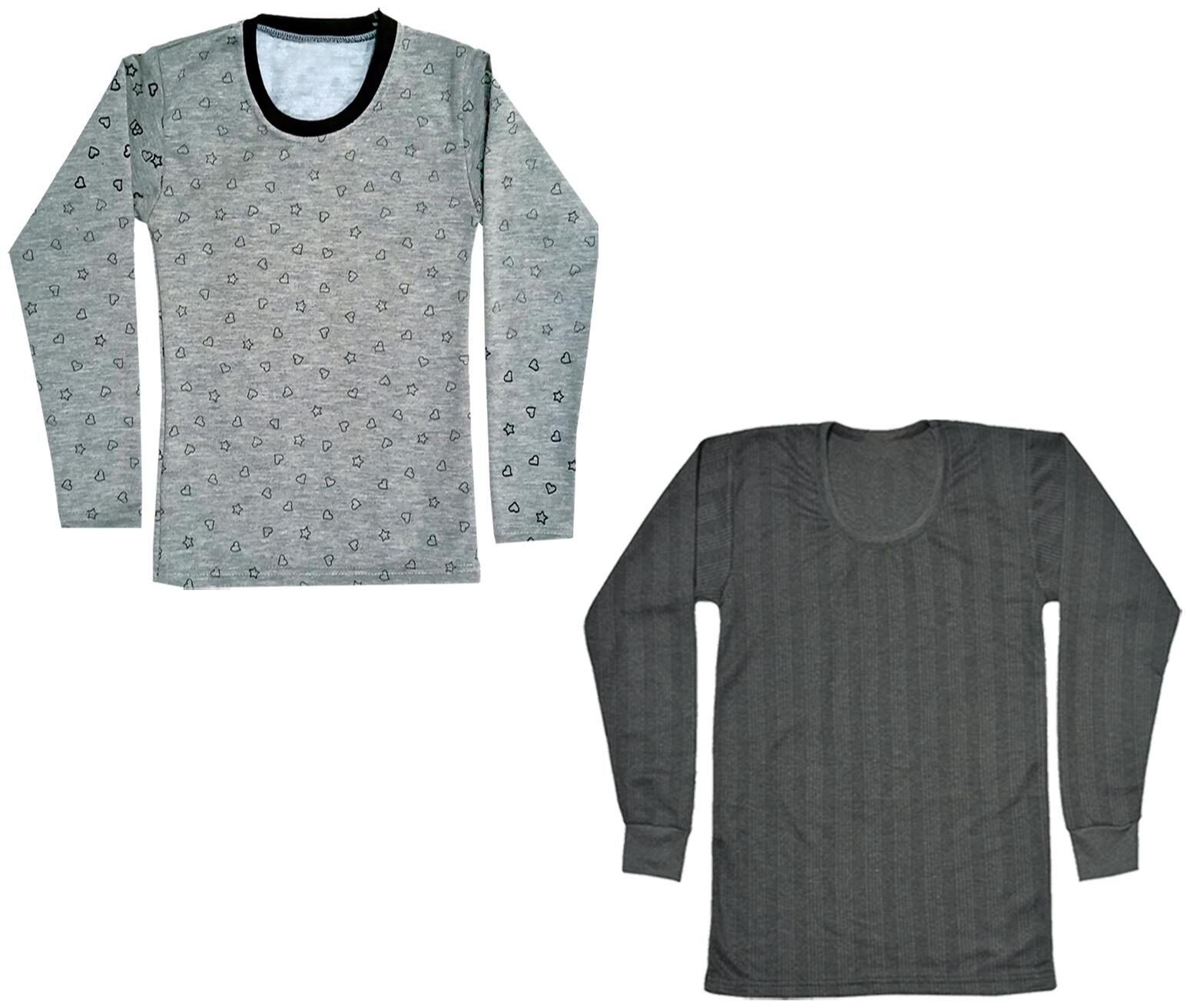 

Indiweaves Girl Wool Printed T shirt - Multi