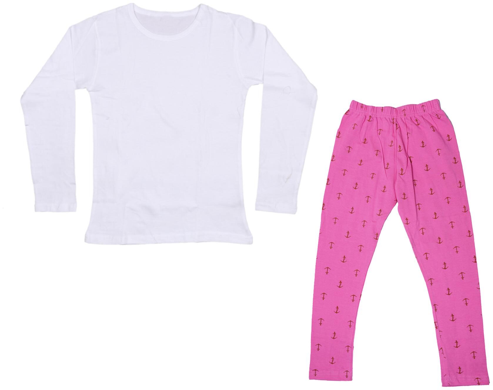 

Indiweaves Girl Cotton Solid T shirt - Multi