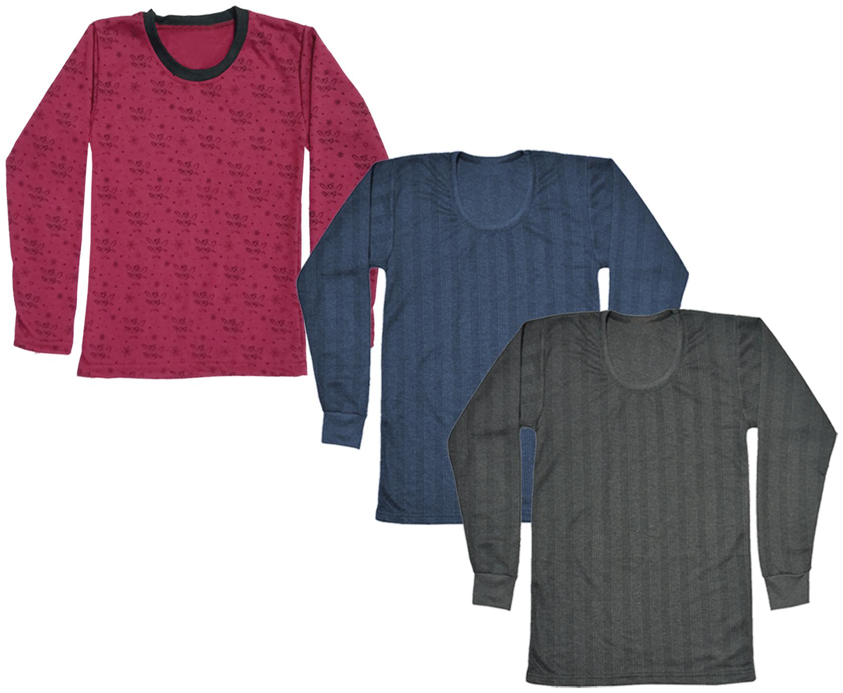

Indiweaves Girl Wool Printed T shirt - Multi