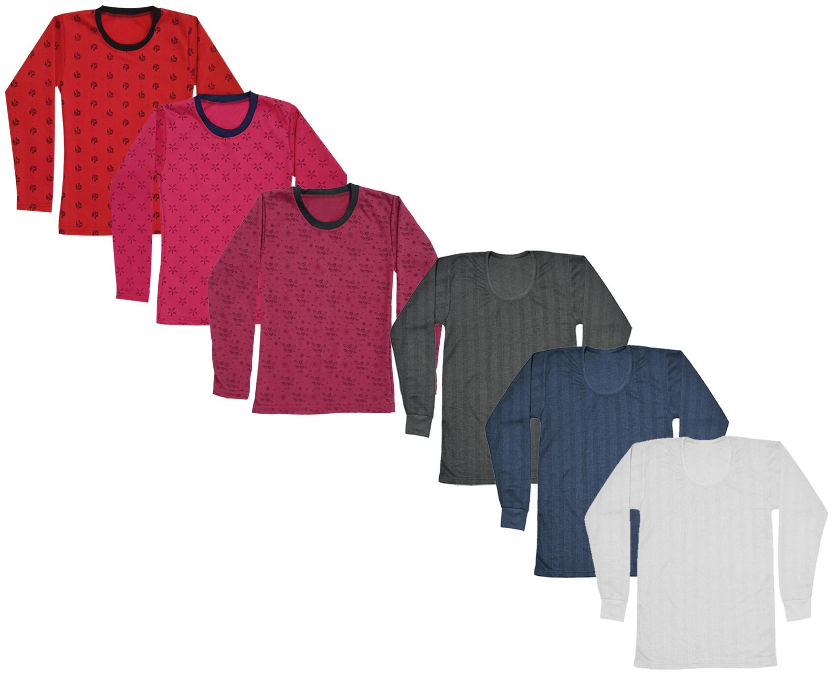 

Indiweaves Girl Wool Printed T shirt - Multi