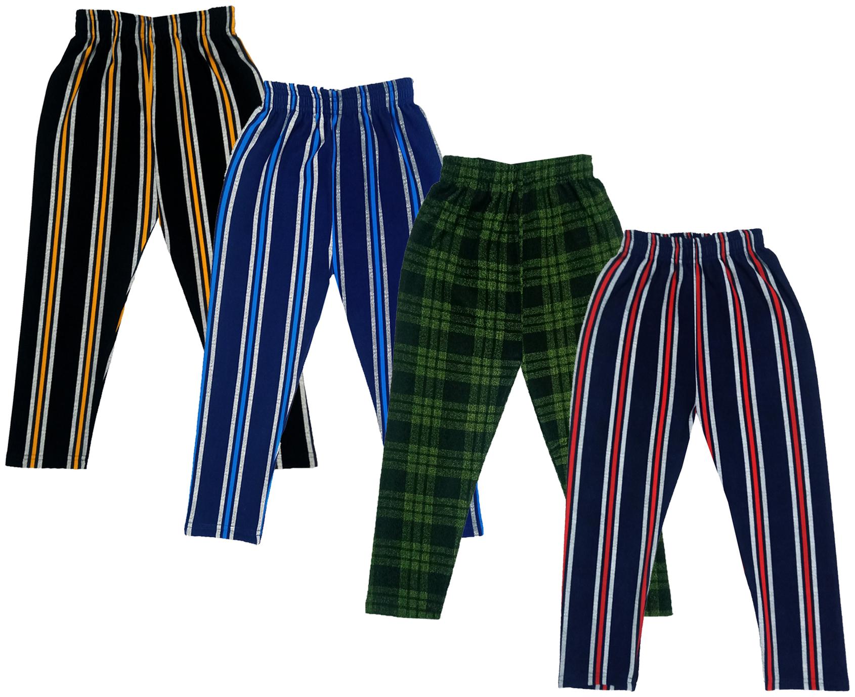 

Indiweaves Girl Polyester Printed Capri - Multi