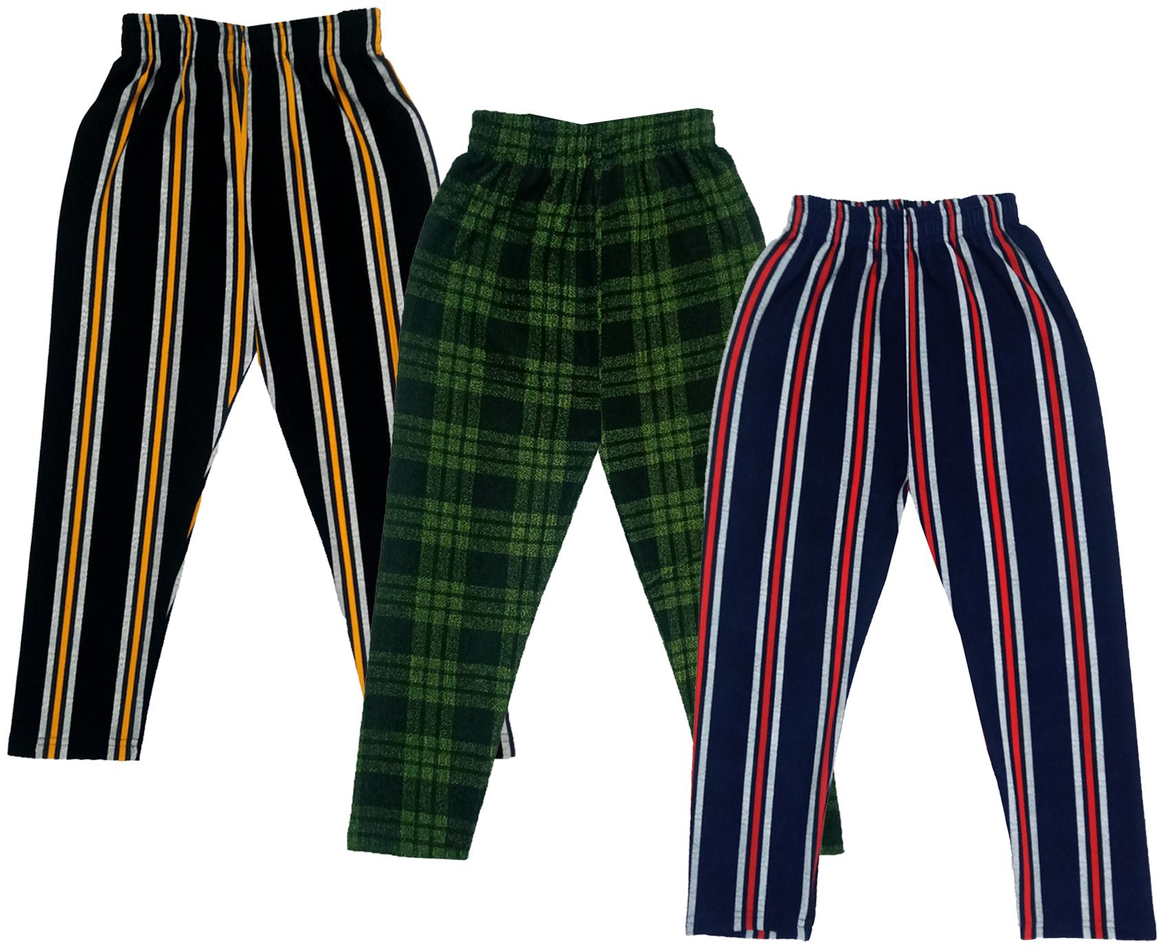 

Indiweaves Girl Polyester Printed Capri - Multi