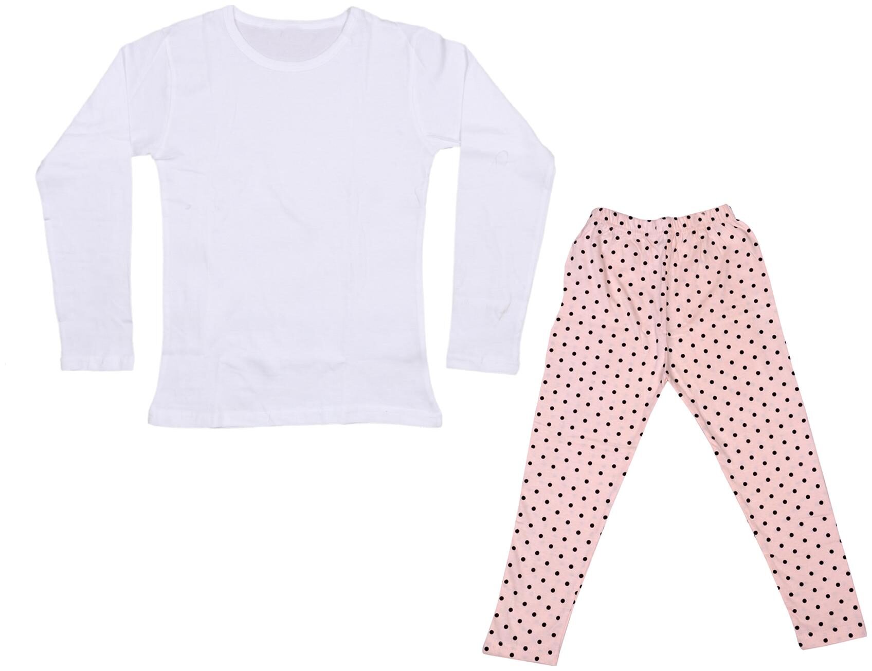 

Indiweaves Girl Cotton Solid T shirt - Multi