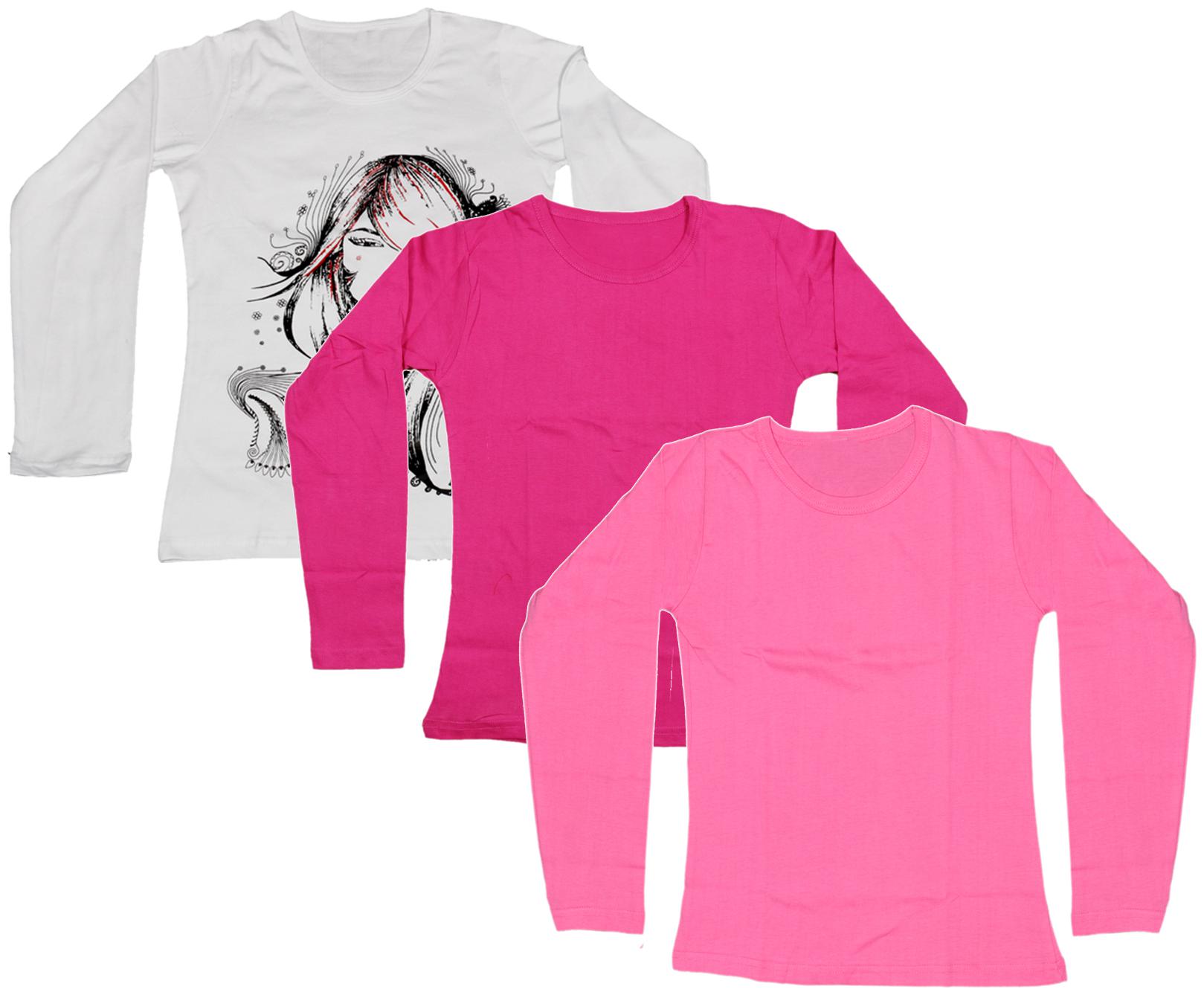 

Indiweaves Girl Cotton Printed T shirt - Multi
