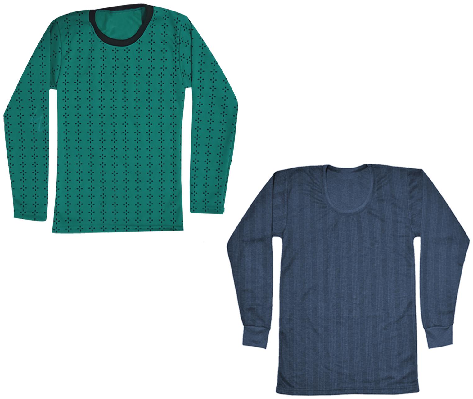 

Indiweaves Girl Wool Printed T shirt - Multi
