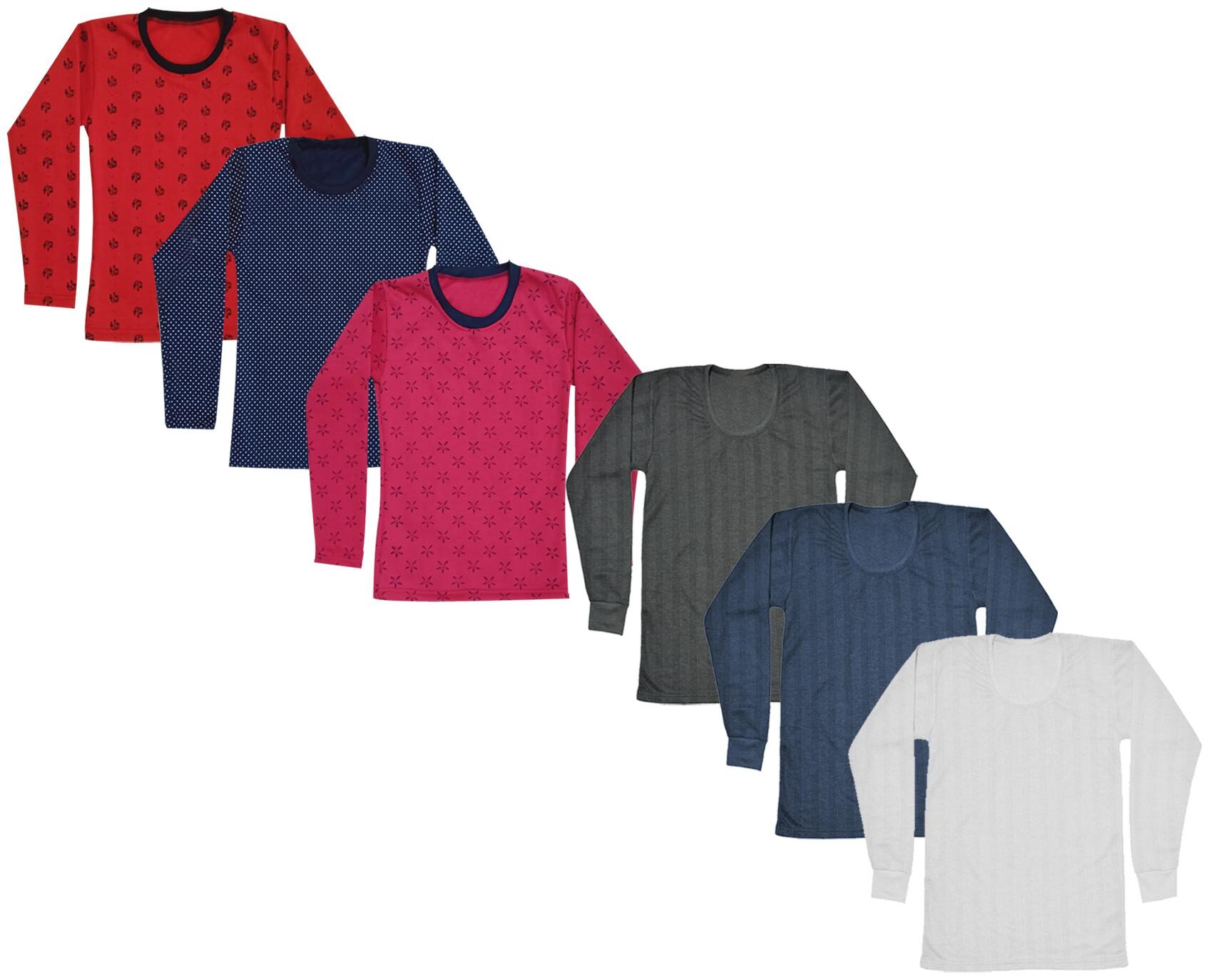 

Indiweaves Girl Wool Printed T shirt - Multi