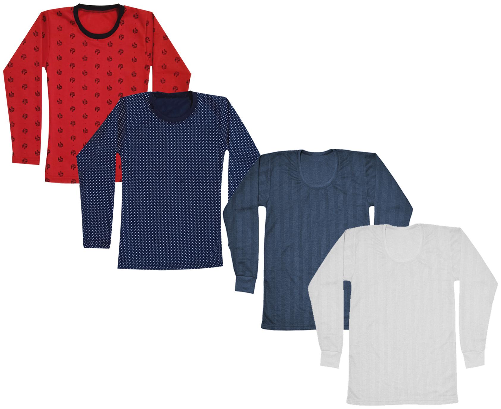

Indiweaves Girl Wool Printed T shirt - Multi