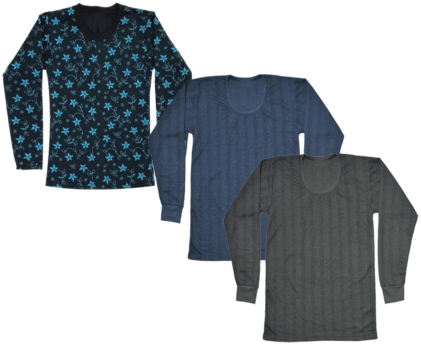 

Indiweaves Girl Wool Printed T shirt - Multi