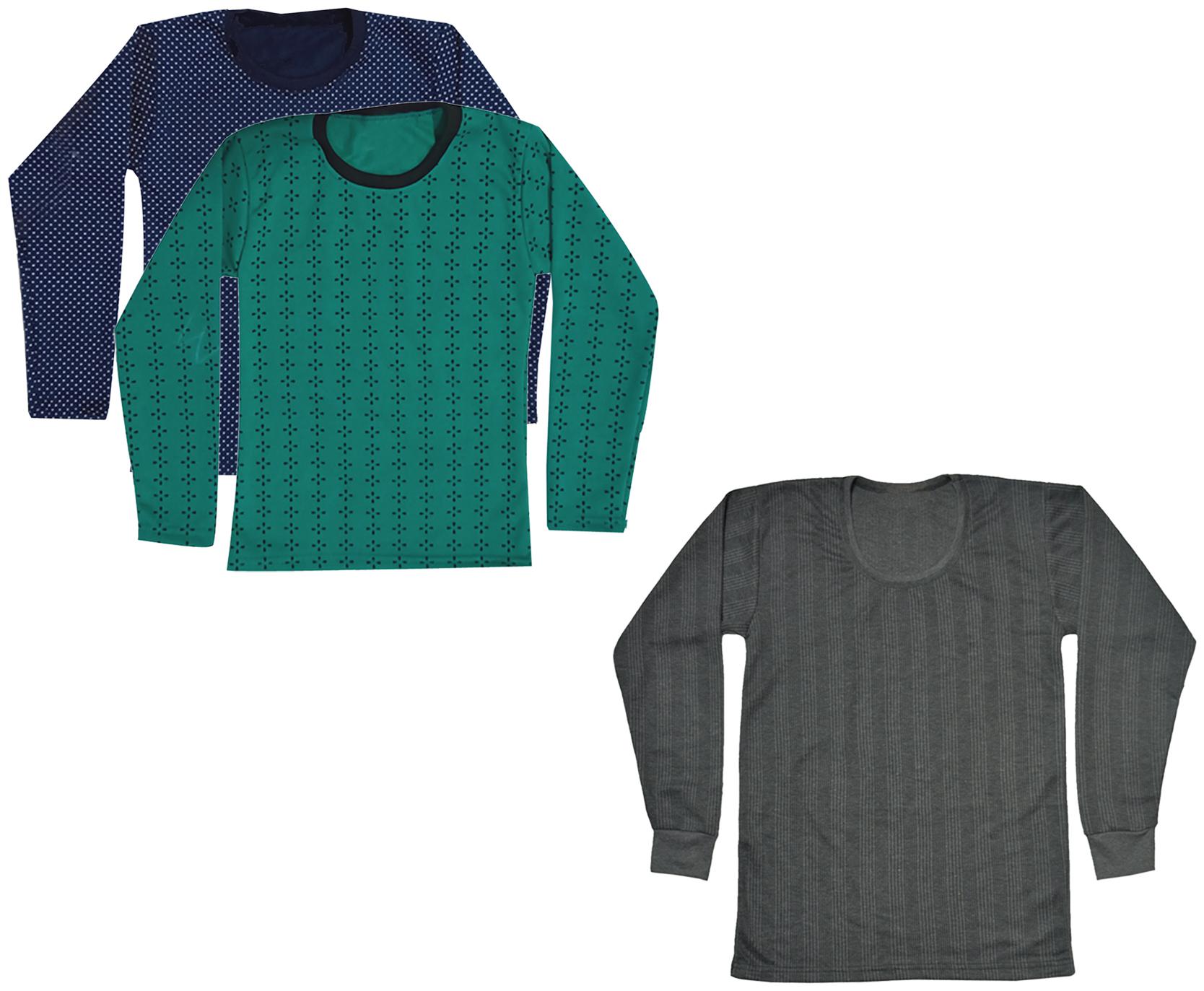 

Indiweaves Girl Wool Printed Top - Multi